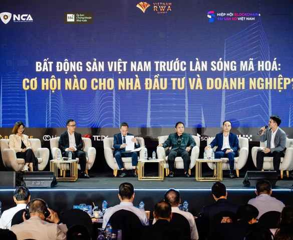 Token hóa bất động sản: Muốn mở cánh cửa huy động vốn, trước hết tài sản phải "sạch"