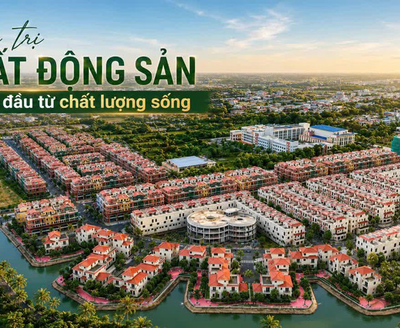 Điều gì sẽ quyết định giá trị của bất động sản Vĩnh Long trong 10 năm tới?