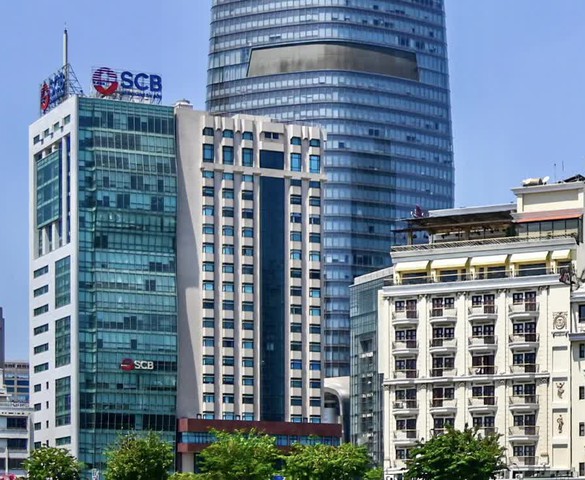 Sắp đấu giá loạt ‘đất vàng’ liên quan bà Trương Mỹ Lan tại trung tâm TP. HCM