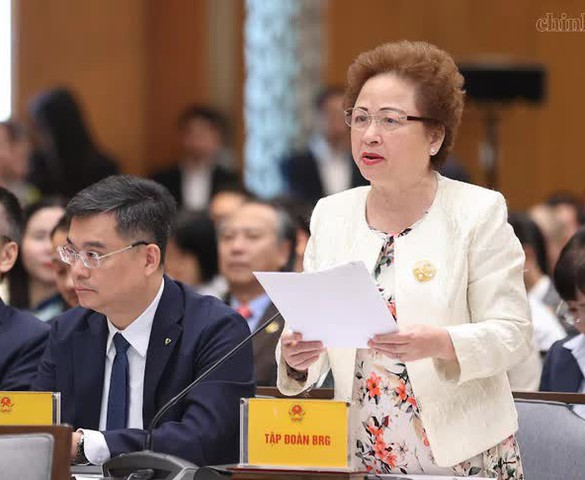 BRG đề xuất cơ chế đặc thù cho các siêu tổ hợp du lịch, thương mại