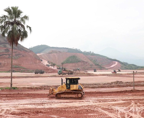 Tuyên Quang: Tăng tốc tạo mặt bằng sạch đón nhà đầu tư
