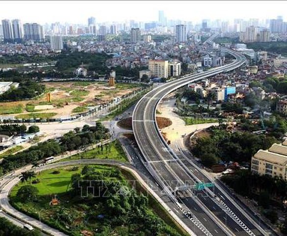 Điều chỉnh Quy hoạch sử dụng đất quốc gia thời kỳ 2021-2030, tầm nhìn đến năm 2050