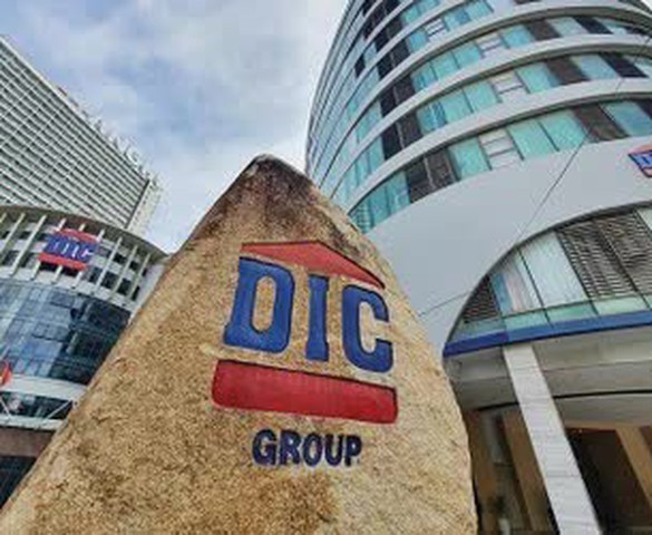 DIC Corp (DIG) hoàn tất giải thế một công ty con