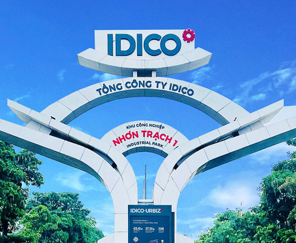 IDICO (IDC): Chốt quyền chia cổ tức bằng tiền mặt và cổ phiếu với tổng tỷ lệ 25%