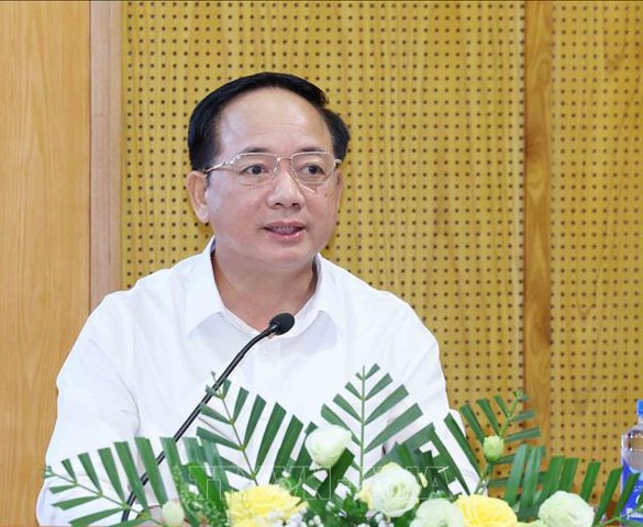 Chủ động hóa giải những âm mưu 'chiến tranh nhận thức'