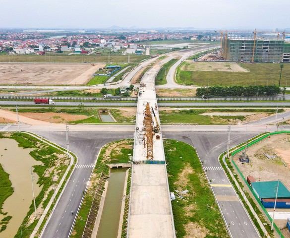Bắc Ninh chấp thuận chủ trương đầu tư khu nhà ở xã hội Á Lữ
