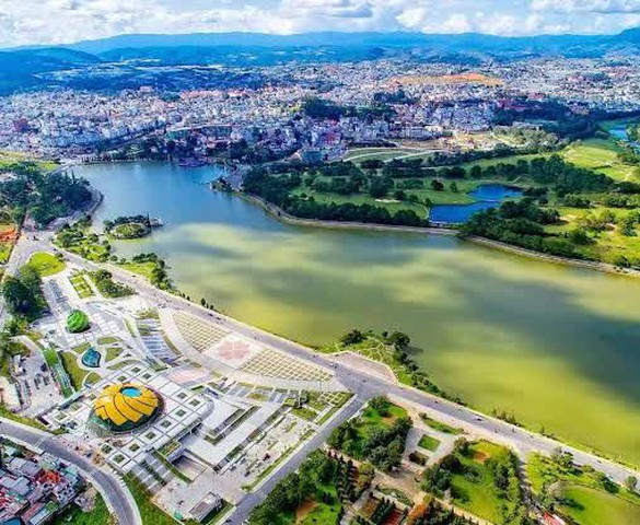 Sau sáp nhập, tỉnh rộng nhất Việt Nam hút thêm 'ông lớn' hạ tầng từ Trung Quốc