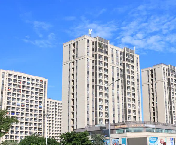 TP tương lai của Việt Nam mời đầu tư dự án nhà ở xã hội cao 29 tầng, quy mô hơn 1.300 tỷ