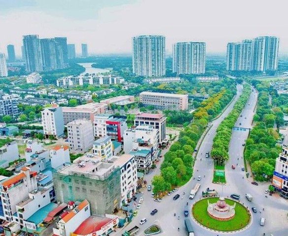 Hưng Yên quy định hệ số điều chỉnh biến động giá đất