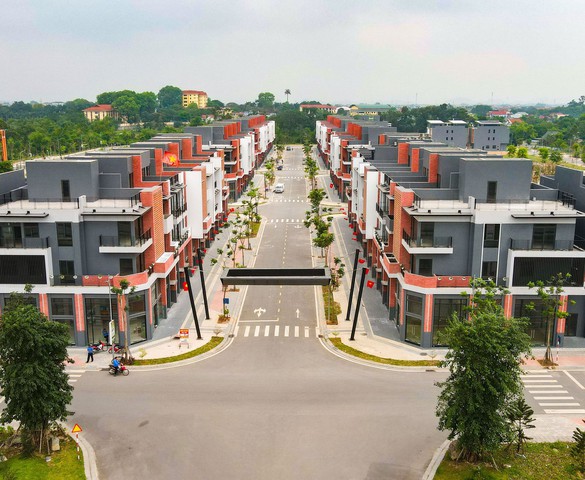 Thái Nguyên: TNG Land được giao hơn 4,5ha đất triển khai Khu dân cư tại xã La Bằng