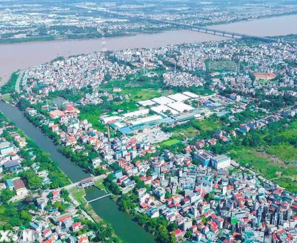 Lấy ý kiến dự án Luật Đất đai (sửa đổi) để báo cáo Thủ tướng Chính phủ