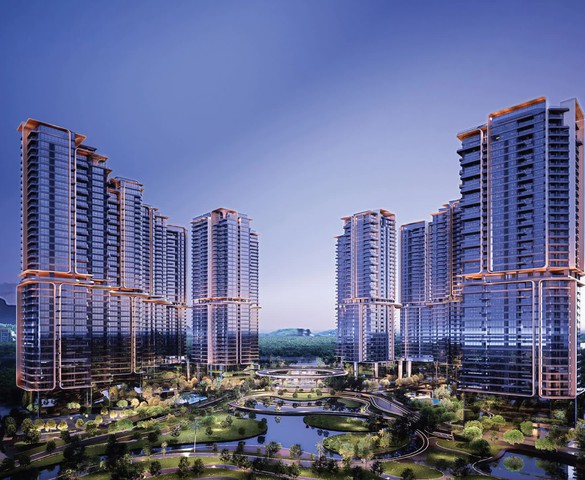 Hệ sinh thái Sunshine Group nộp bao nhiêu tiền thuế cho Hà Nội và Hưng Yên?