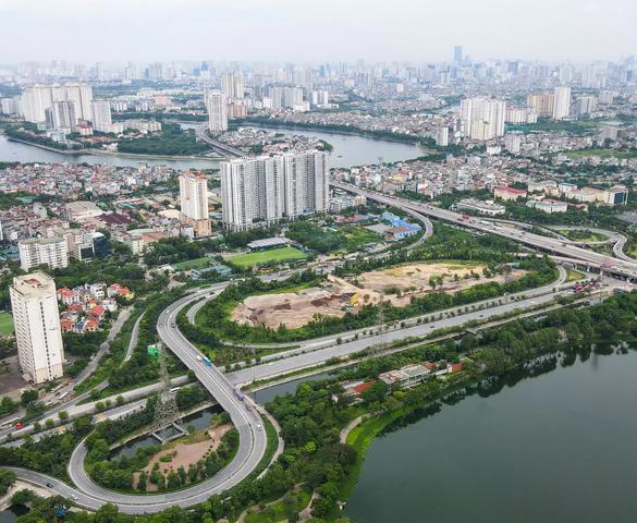 Tháo gỡ dự án tồn đọng: "Thước đo" hiệu quả cải cách thể chế