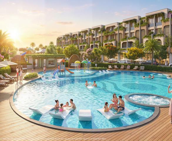 73 "tấm vé hạng A" bước vào cộng đồng tinh hoa bên vịnh biển biệt lập Đà Nẵng