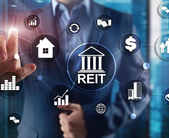 Đẩy mạnh phát triển quỹ tín thác bất động sản (REITs): Khơi thông dòng vốn bền vững