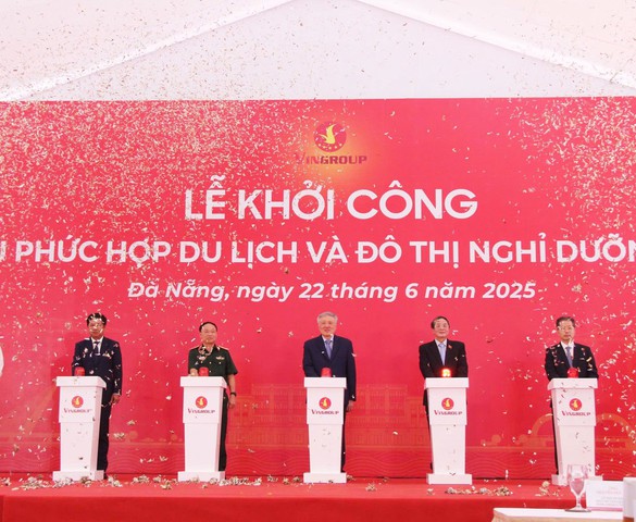 TP. Đà Nẵng: Bất động sản đóng góp nổi bật tăng thu ngân sách nhà nước trên địa bàn