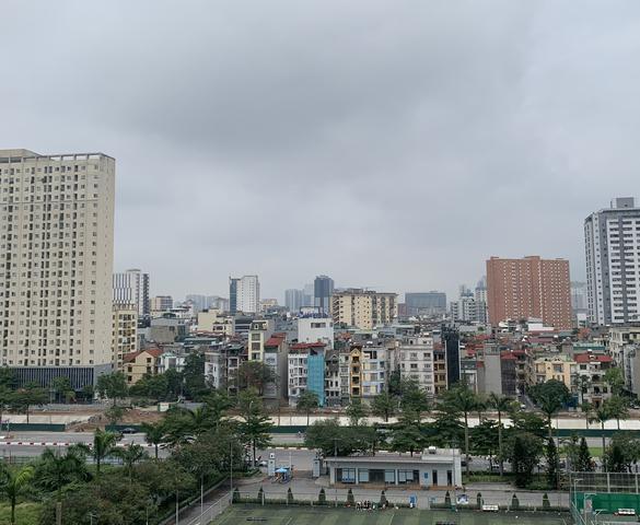 Hà Nội cập nhật danh mục các dự án đầu tư xây dựng giai đoạn 2026 - 2030