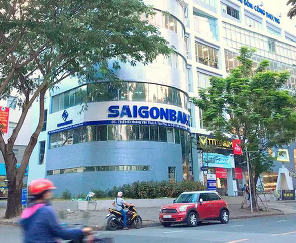 Lộ diện ngân hàng đầu tiên báo lỗ quý II/2026