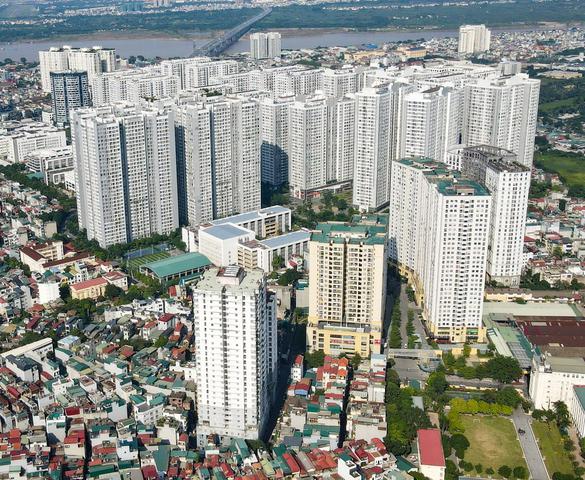 Doanh nghiệp địa ốc điều chỉnh chiến lược trước tâm lý thận trọng của nhà đầu tư