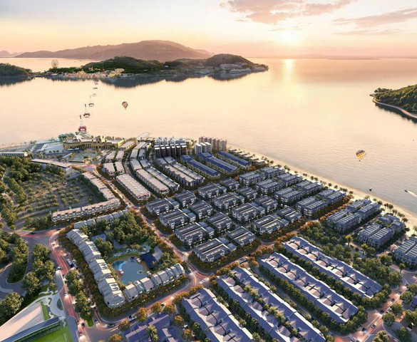 Điều gì khiến mặt tiền Trần Phú, Nha Trang luôn nằm trong tầm ngắm của nhà đầu tư?