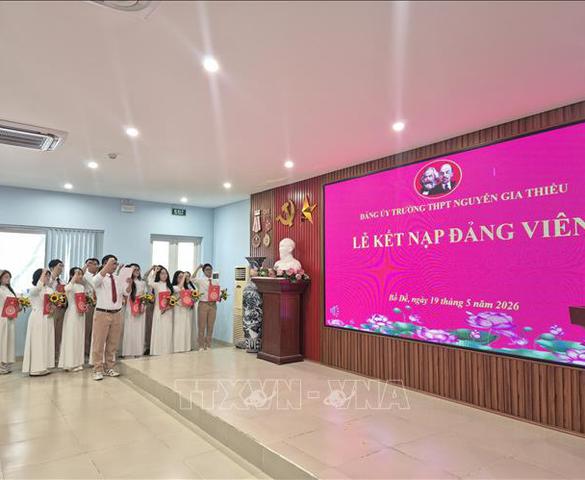 Quy định thi hành Điều lệ Đảng