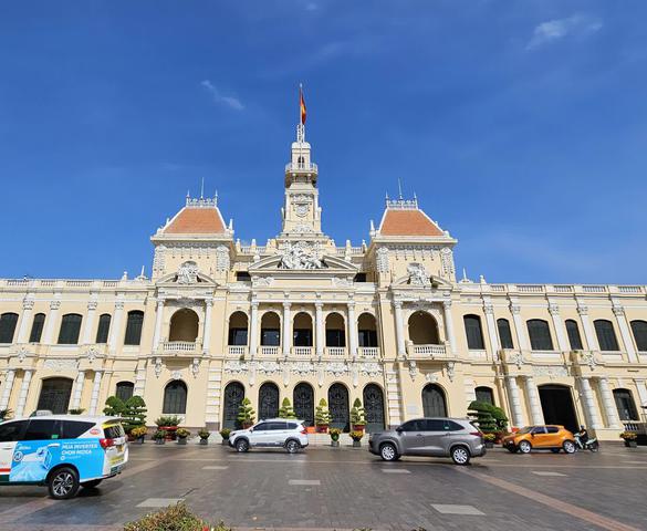 TP.HCM chấp thuận chuyển mục đích sử dụng đất tại Phước Thắng làm khu nhà ở