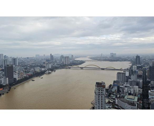 TP. Đà Nẵng: Bổ sung đất phát triển nhà ở xã hội, thêm khu đô thị lấn biển 486ha