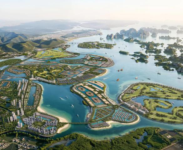 Quảng Ninh ưu tiên nguồn lực vốn đầu tư công trung hạn