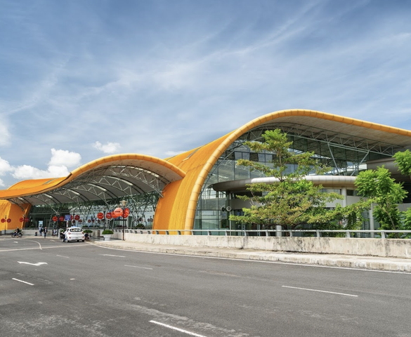 Chỉ hơn 1 tháng nữa, chính thức mở cửa sân bay quốc tế tại tỉnh rộng nhất Việt Nam