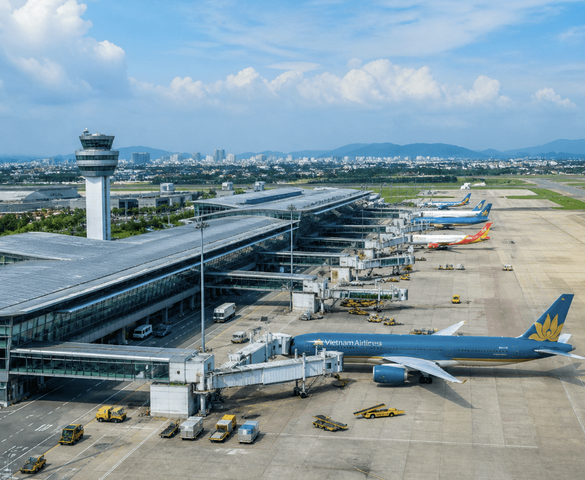Tỉnh có quy mô kinh tế thấp nhất cả nước sẽ có sân bay quốc tế, phát huy vị trí cửa ngõ giao thương với Trung Quốc