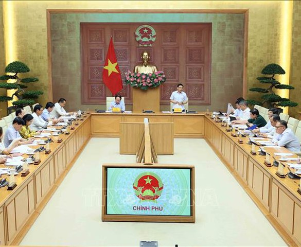 Kiến tạo hành lang pháp lý để phát triển đô thị đặc biệt và đặc khu kinh tế