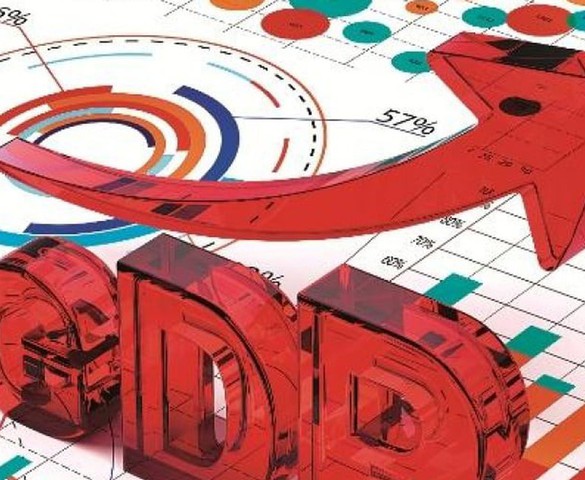 GDP quý II/2026 tăng trưởng khá, ước đạt 8,39%