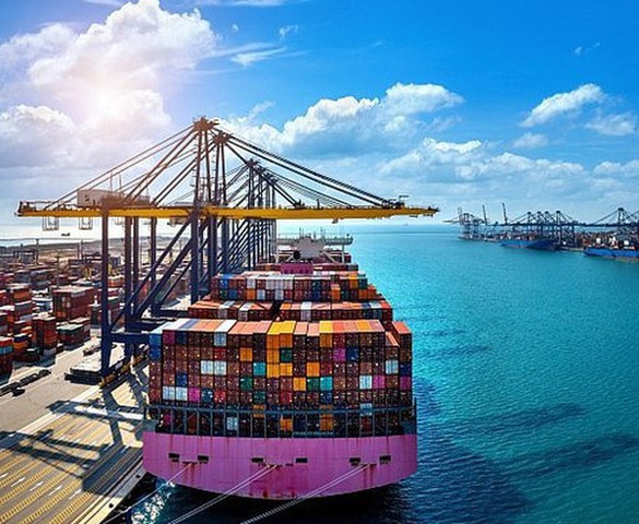 Quý II/2026, xuất khẩu hàng hoá tăng 22,7% so với cùng kỳ năm trước