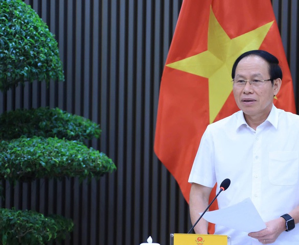 Rà soát văn bản quy phạm pháp luật: Làm rõ bất cập, nguyên nhân, thẩm quyền, phương án và thời hạn xử lý