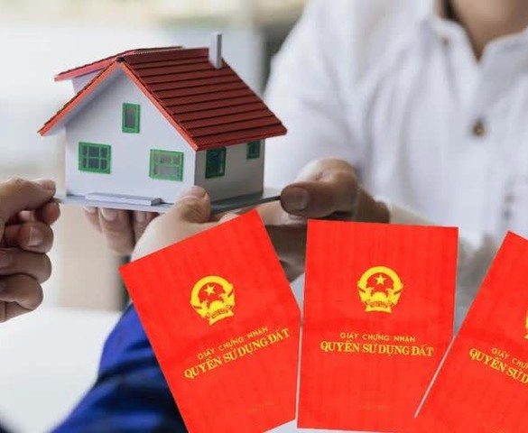 Từ bây giờ, nhiều trường hợp được miễn thuế thu nhập cá nhân khi bán nhà đất