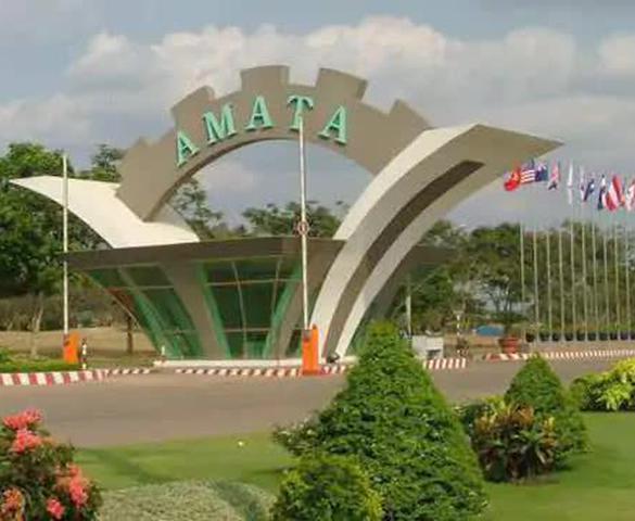 Đồng Nai: Cho thuê hơn 58,6ha đất để xây dựng khu công nghiệp Công nghệ cao Long Thành