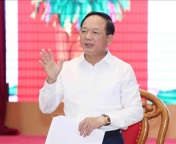 Báo chí cách mạng khẳng định vai trò dòng chảy thông tin chủ lưu, là tiếng nói của Đảng và nhân dân