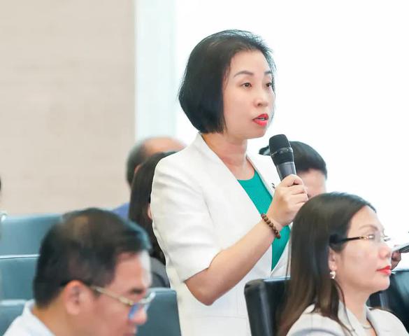 Hà Nội đổi mới giám sát, khơi thông nguồn lực cho tăng trưởng