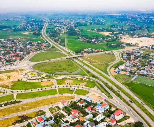 Thái Nguyên tìm chủ đầu tư dự án khu đô thị Đồng Tiến hơn 1.500 tỷ đồng