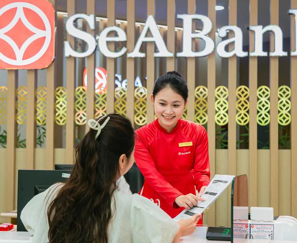 SeABank được Moody's nâng xếp hạng tín nhiệm nhiều hạng mục, đánh giá triển vọng Tích cực