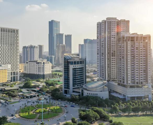 Nghị quyết 21: Thúc đẩy thị trường bất động sản phát triển minh bạch, bền vững