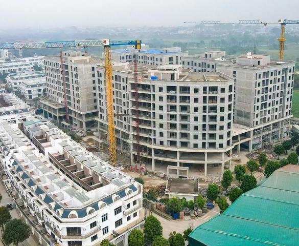 Thị trường bất động sản đổi chiều: Lợi thế có thực sự trở lại với người mua?