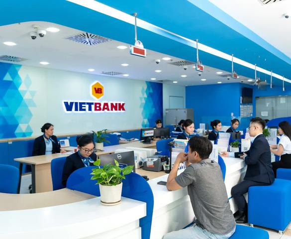 Vietbank báo lãi trước thuế bán niên gần 944 tỷ đồng