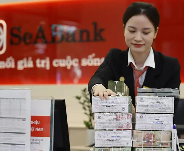 Quy mô tài sản SeABank vượt 427.100 tỷ đồng, củng cố nền tảng tăng trưởng dài hạn