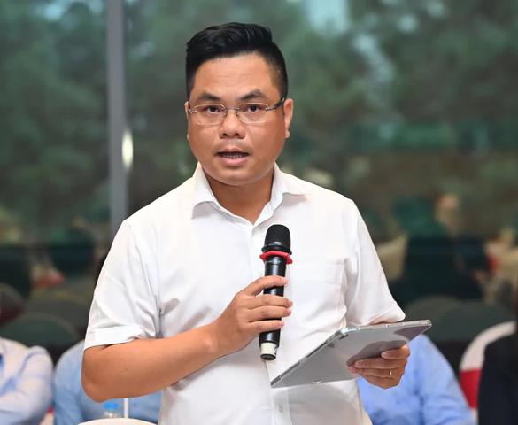 "Nhà ở thương mại giá phù hợp khó đúng mục tiêu nếu doanh nghiệp tự quyết giá mà thiếu tiêu chí kiểm soát"