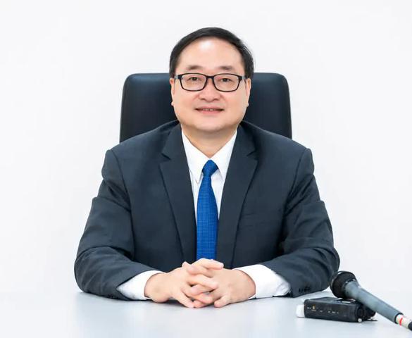 Vincom Retail củng cố nội lực, tăng tốc trong kỷ nguyên bán lẻ mới