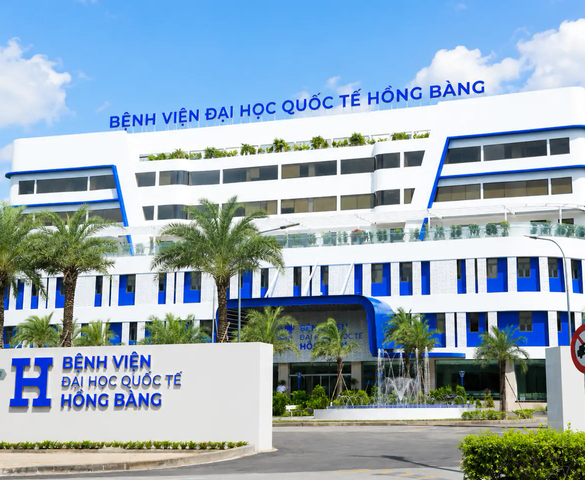 Bệnh viện Đại học Y Dược TP.HCM hỗ trợ chuyên môn cho Bệnh viện Đại học quốc tế Hồng Bàng