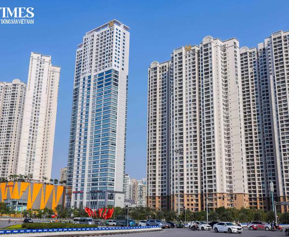 Niên hạn sử dụng chung cư: Cần truyền tải đúng bản chất và hoàn thiện cơ chế thực thi để tạo niềm tin thị trường