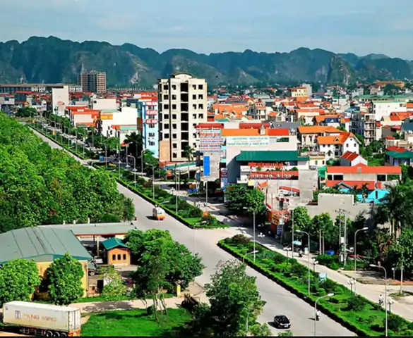 Ninh Bình thông qua danh mục 4 khu đất đấu thầu lựa chọn nhà đầu tư năm 2026