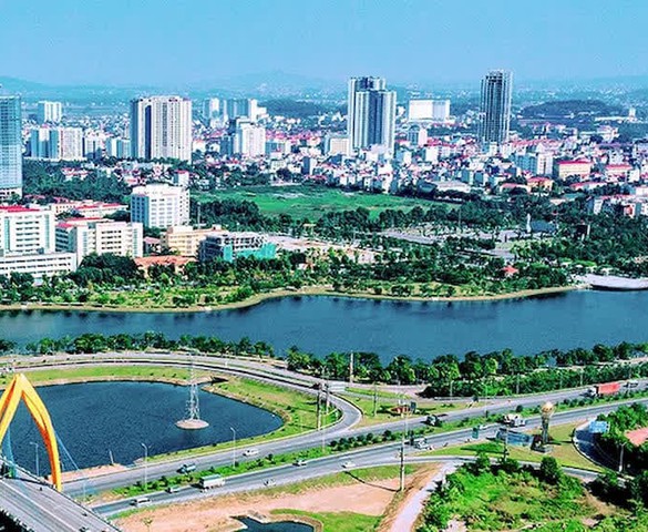 Tỉnh sát vách Hà Nội có thêm dự án đô thị hơn 28.000 tỷ, quy mô gần 30.000 người